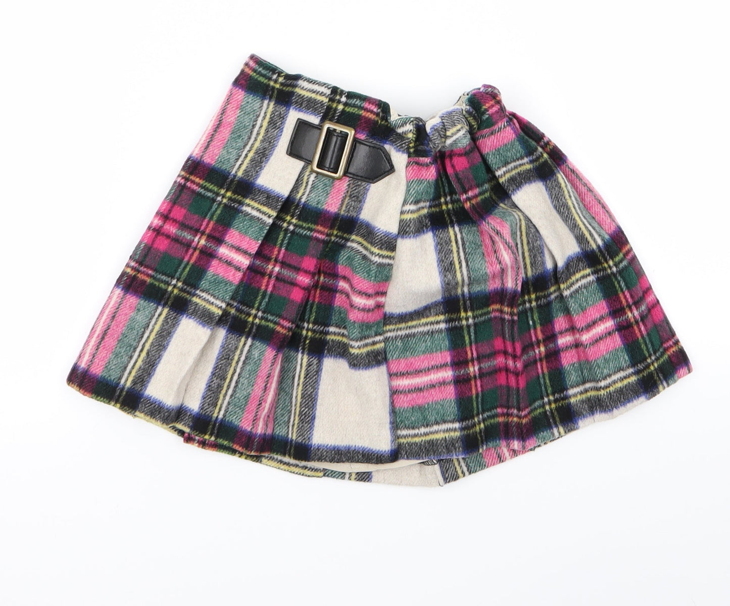 NEXT Girls Multicoloured   A-Line Set Size 3 Years