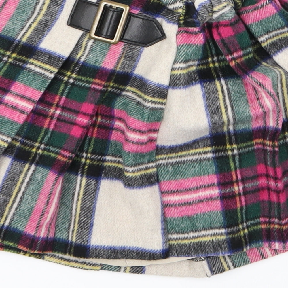NEXT Girls Multicoloured   A-Line Set Size 3 Years