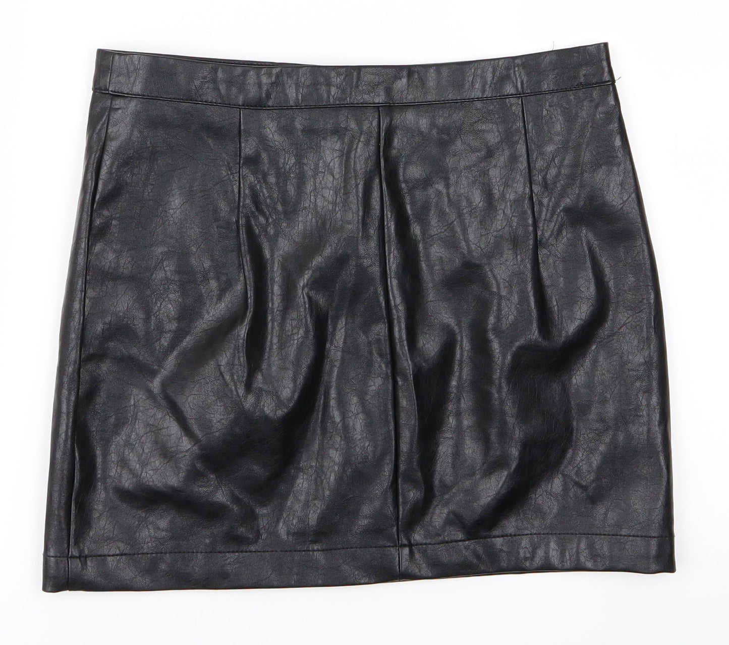 Shinestar Womens Black   Straight & Pencil Set Size S