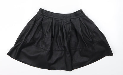 ASOS Womens Black   Skater Set Size 6