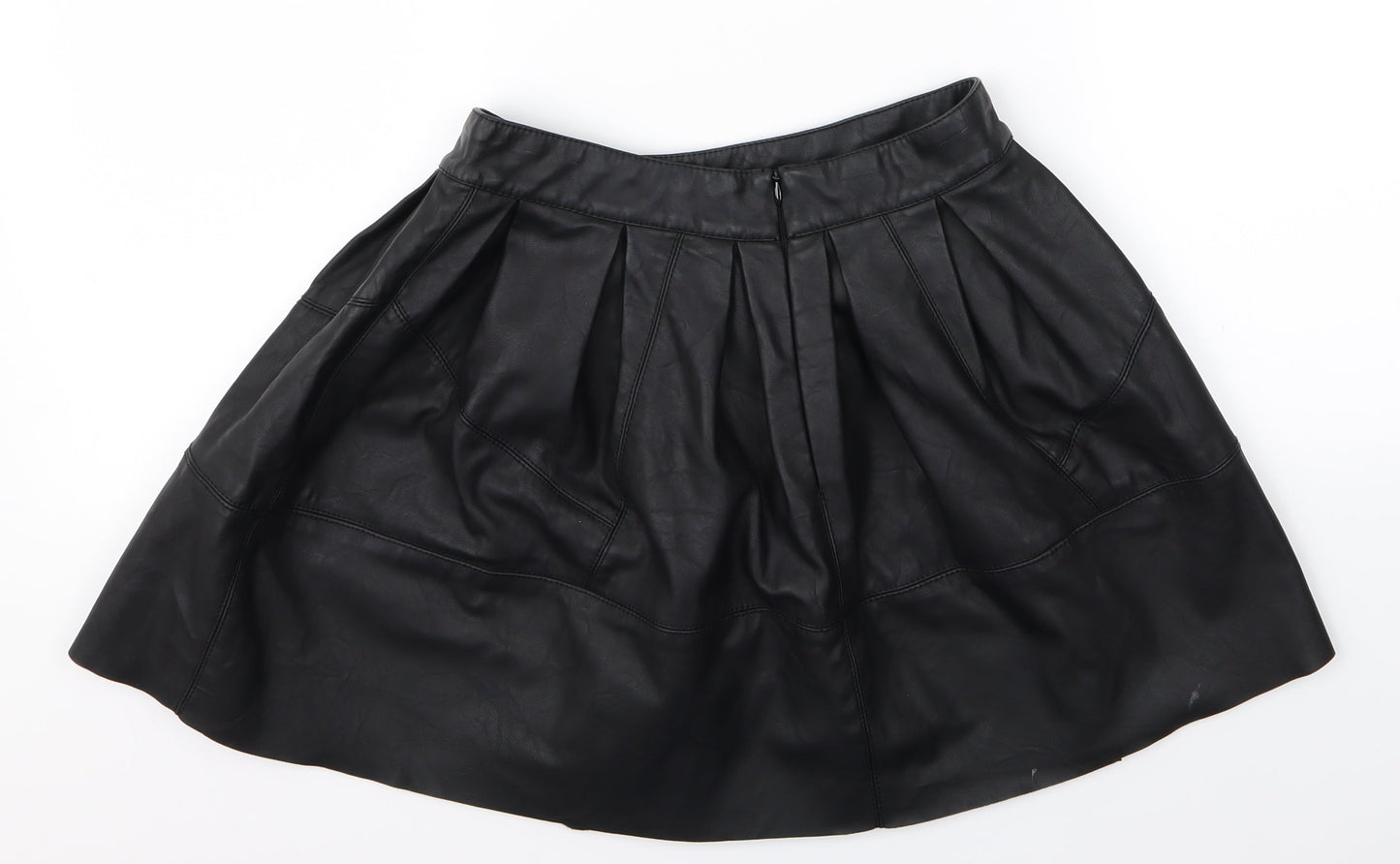 ASOS Womens Black   Skater Set Size 6