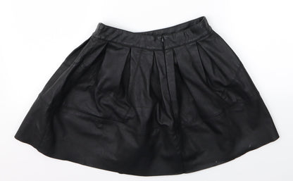 ASOS Womens Black   Skater Set Size 6