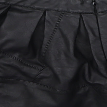 ASOS Womens Black   Skater Set Size 6