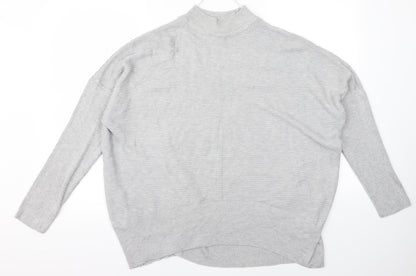 Preworn Womens Grey   Pullover Jumper Size XL