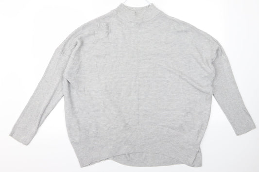 Preworn Womens Grey   Pullover Jumper Size XL