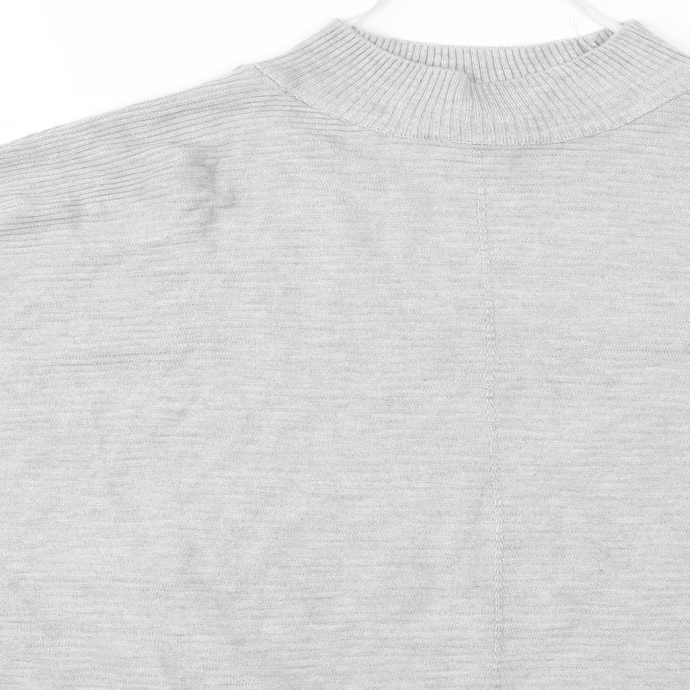 Preworn Womens Grey   Pullover Jumper Size XL