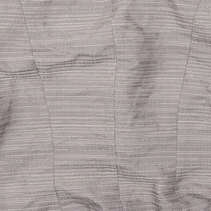 Womens UK Size 12 cc Grey Jacket
