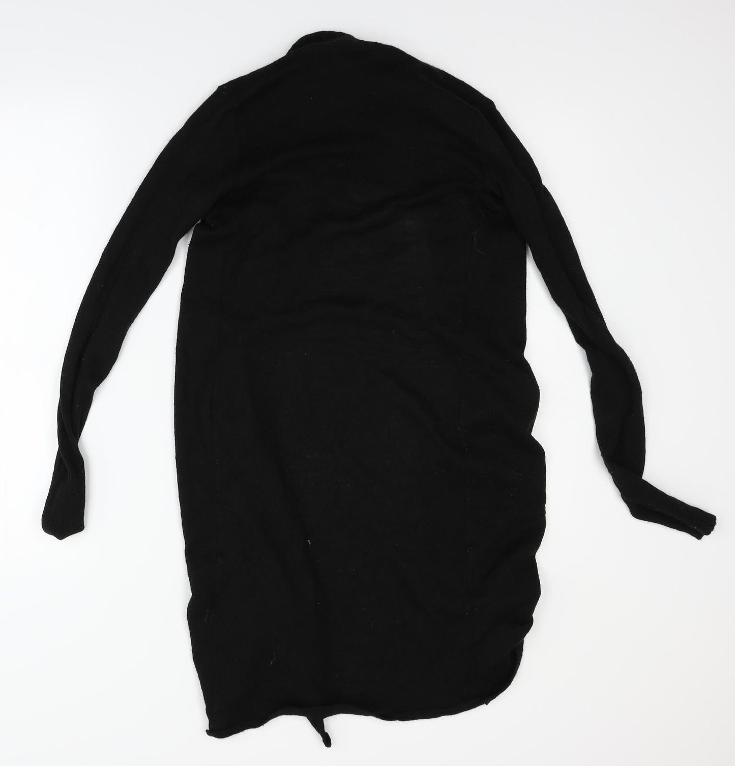 ayflower Womens Black   Cardigan Jumper Size 8