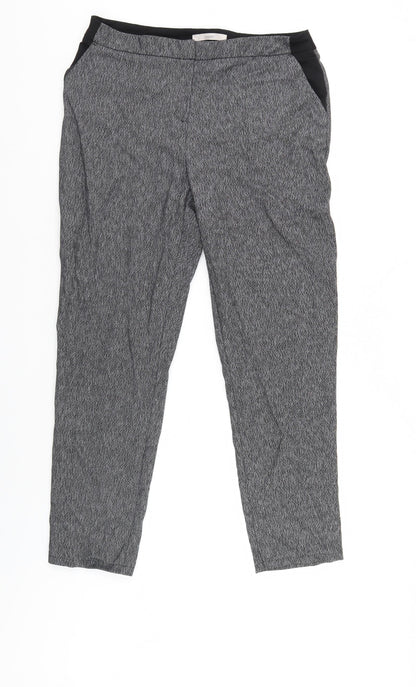 George Womens Grey   Trousers   L28 in