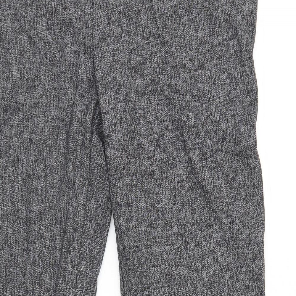 George Womens Grey   Trousers   L28 in
