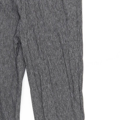 George Womens Grey   Trousers   L28 in
