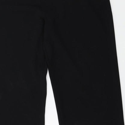 Womens UK Size 12 JFW Regular Fit  Black Trousers