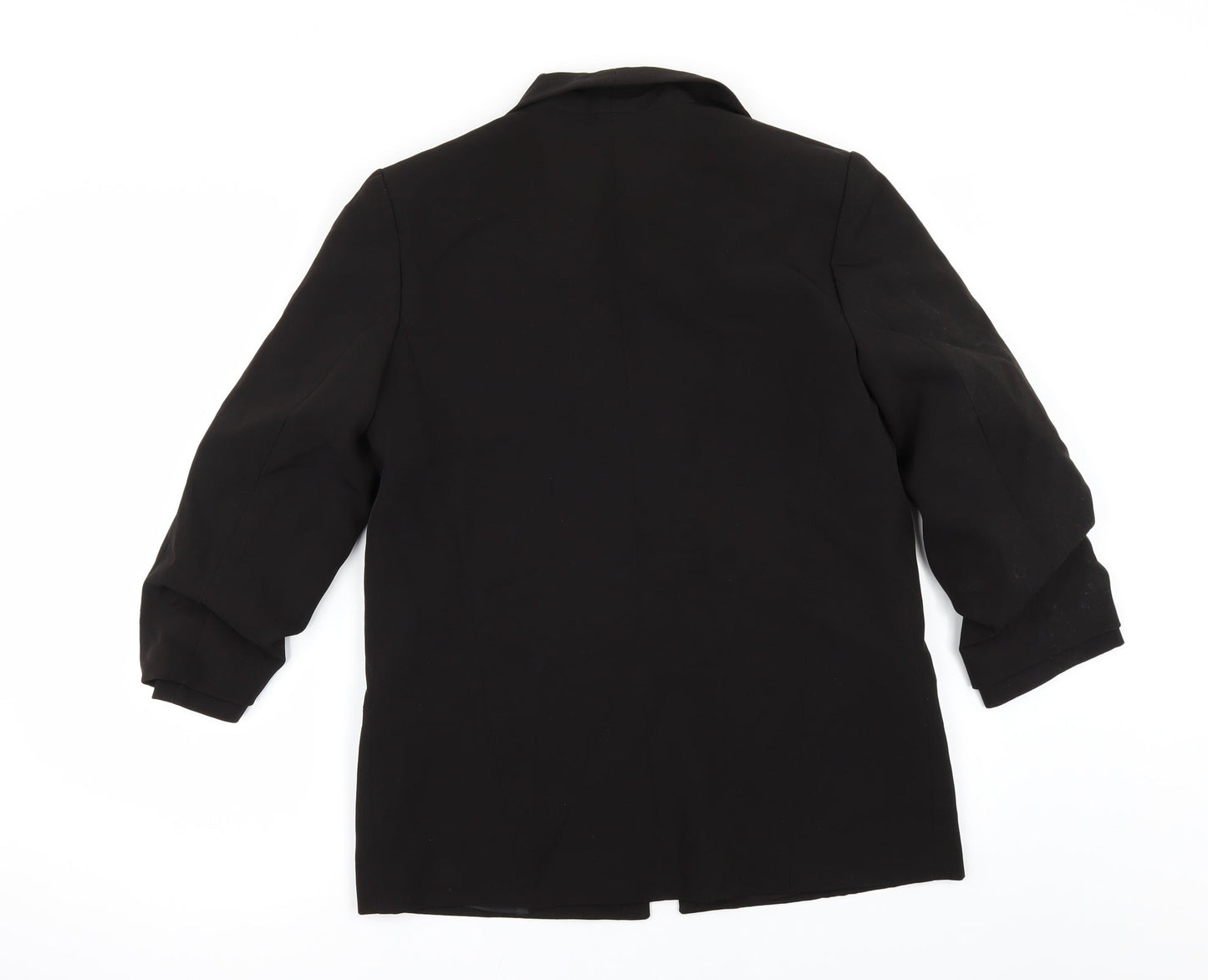 Primark Womens Beige   Jacket  Size 10