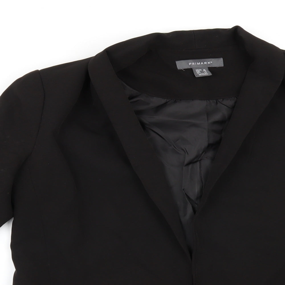 Primark Womens Beige   Jacket  Size 10