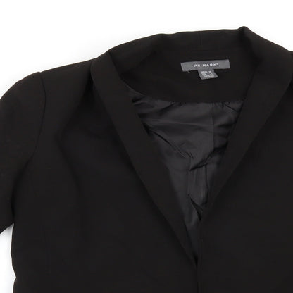 Primark Womens Beige   Jacket  Size 10