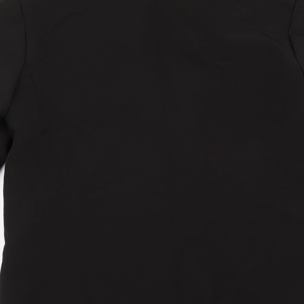 Primark Womens Beige   Jacket  Size 10