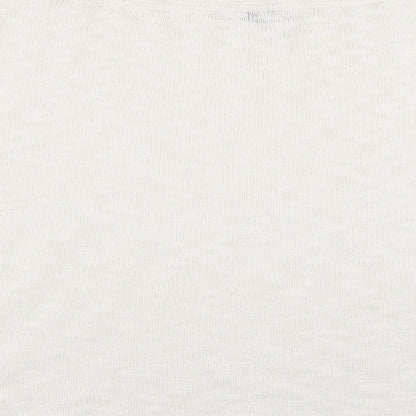 minute Womens White   Pullover Jumper Size XL