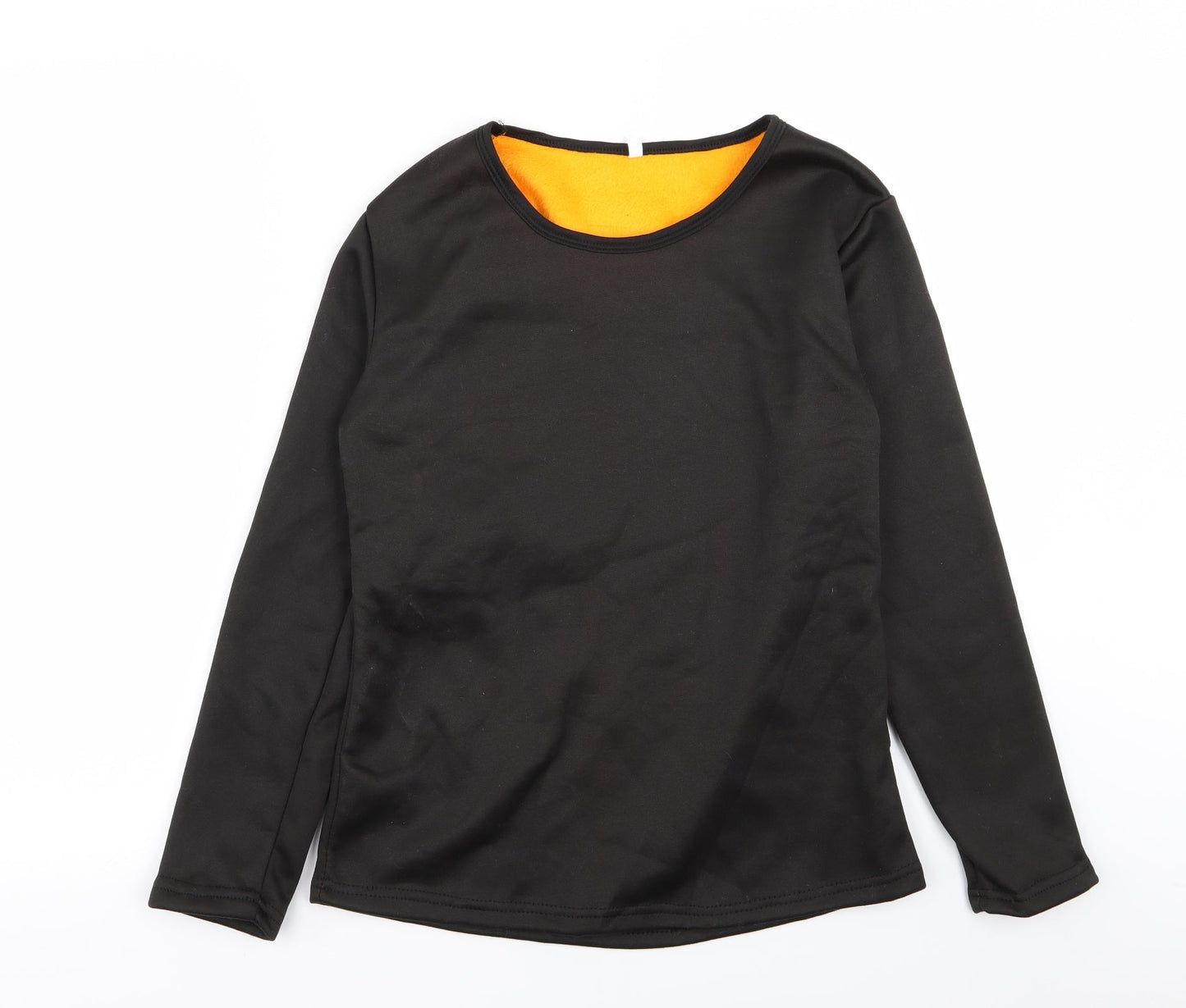 Preworn Mens Brown   Pullover Jumper Size M