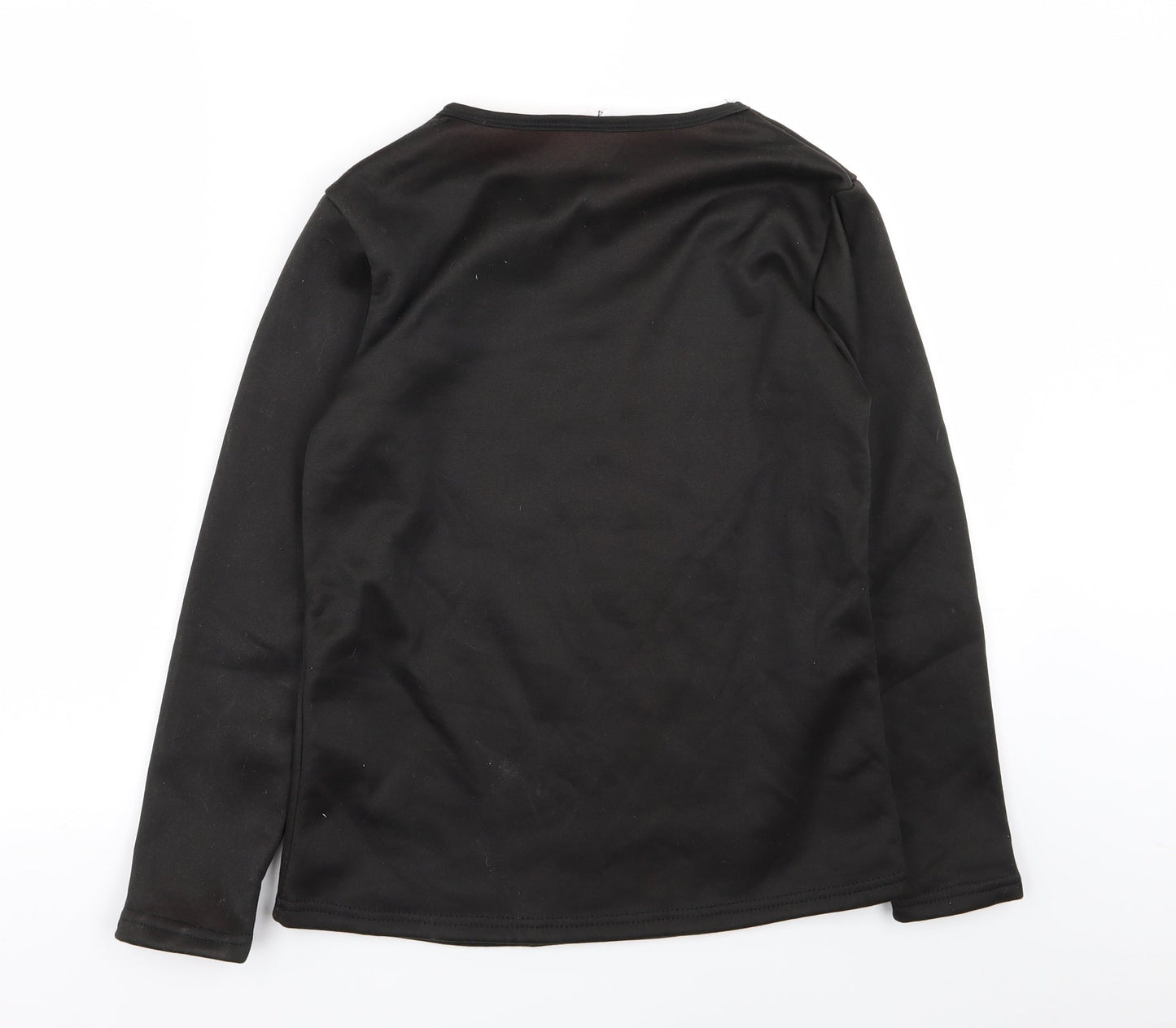 Preworn Mens Brown   Pullover Jumper Size M