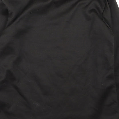 Preworn Mens Brown   Pullover Jumper Size M