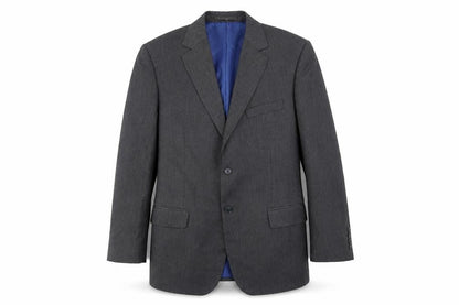 Marks & Spencer Mens Grey   Jacket Blazer Size 42