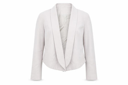 Womens UK Size 10 Topshop Regular Pink Blazer