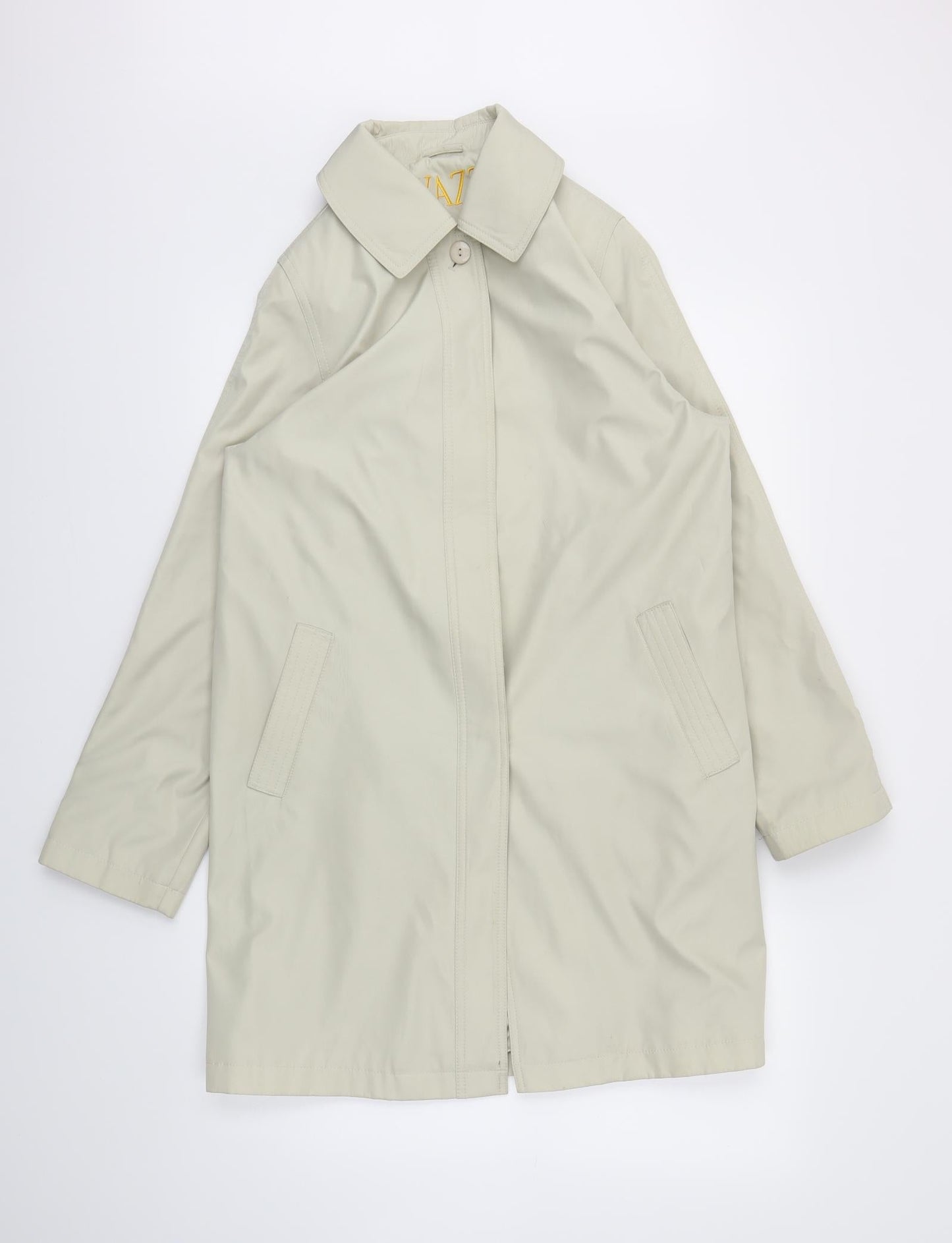 Womens UK Size 12 YAZZ Beige Jacket