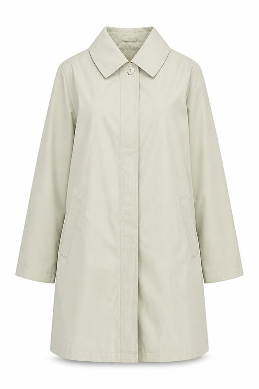 Womens UK Size 12 YAZZ Beige Jacket