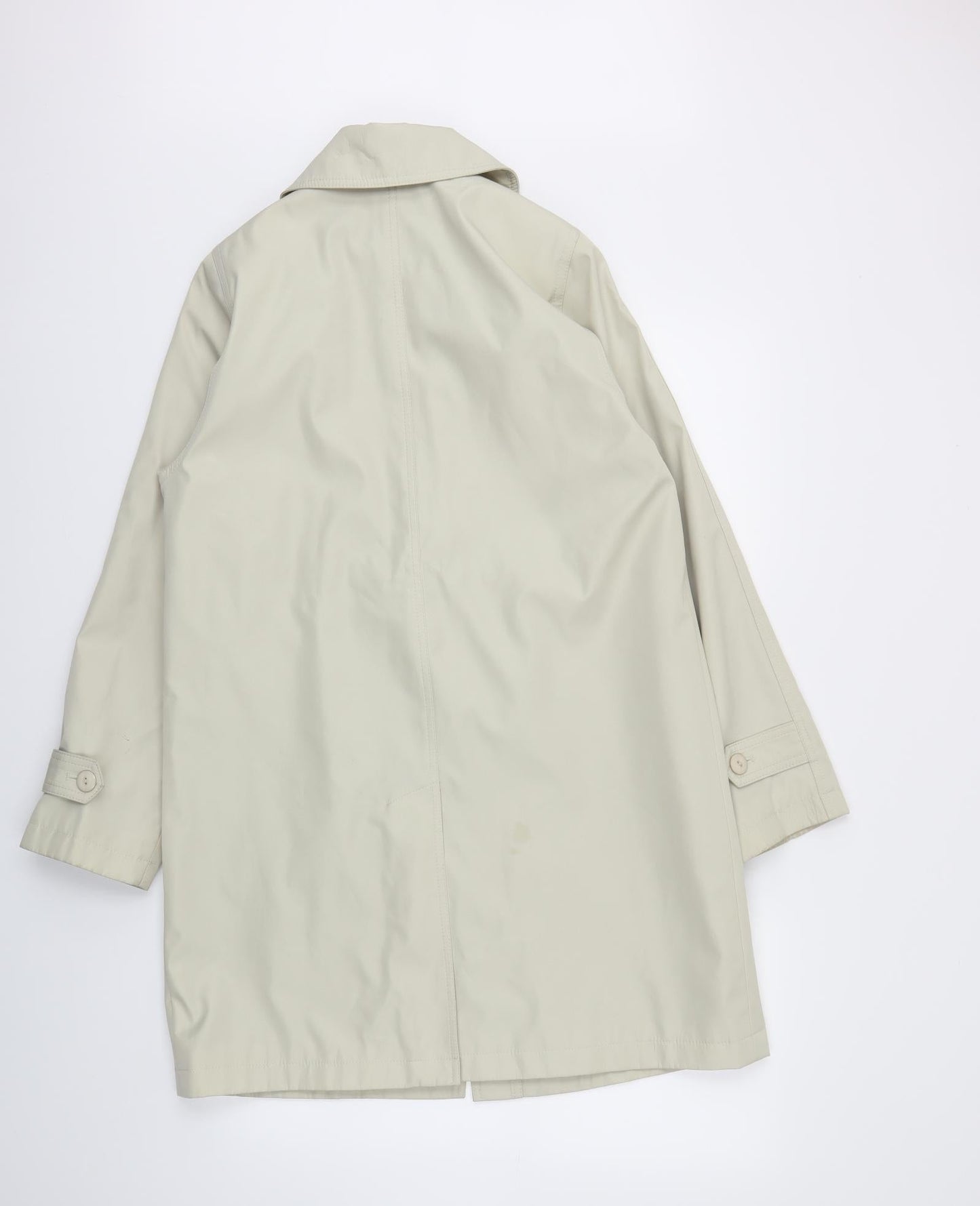 Womens UK Size 12 YAZZ Beige Jacket