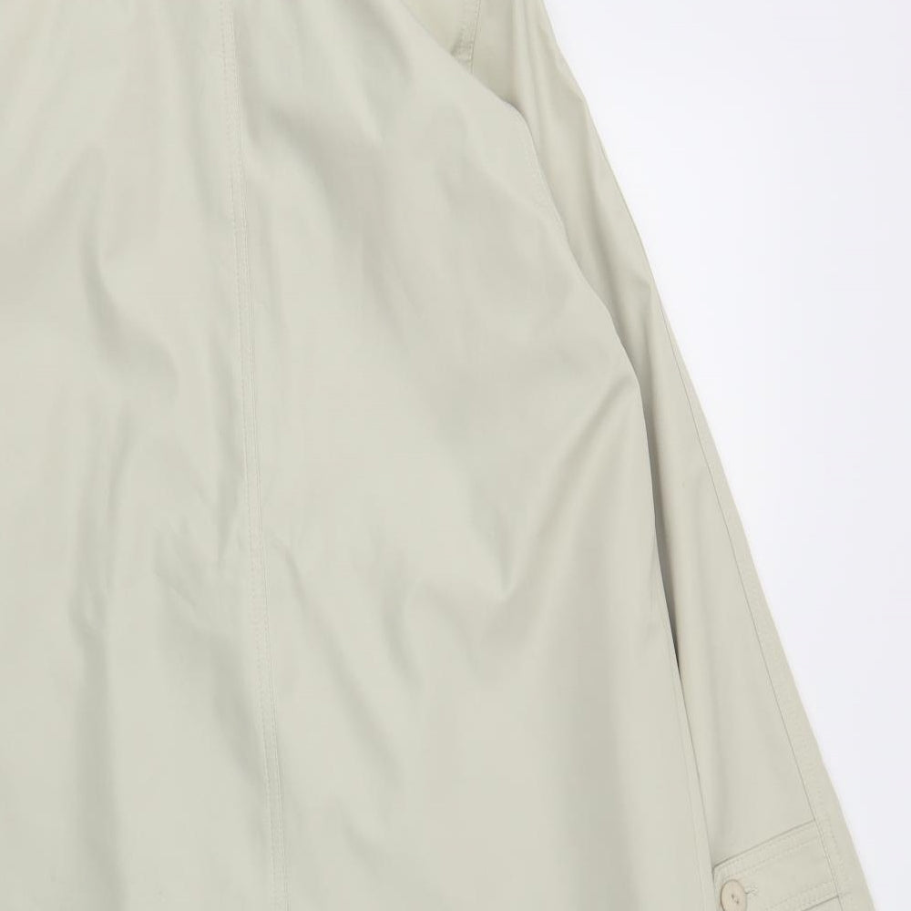 Womens UK Size 12 YAZZ Beige Jacket