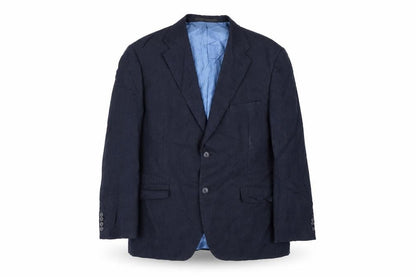 Marks & Spencer Mens Blue   Jacket Blazer Size 42