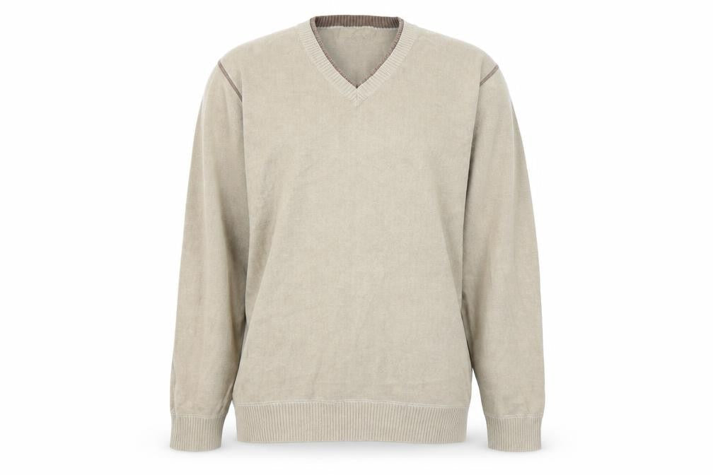 Next  Mens Brown   Pullover Sweatshirt Size M