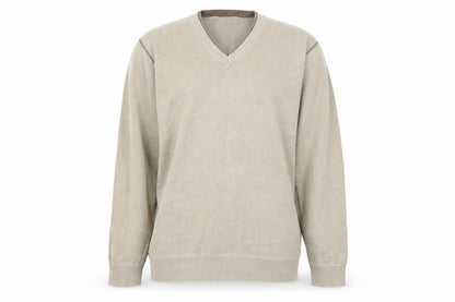 Next  Mens Brown   Pullover Sweatshirt Size M