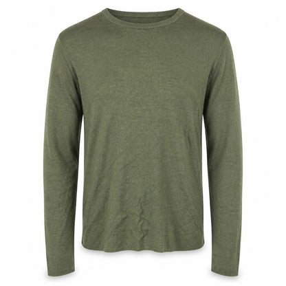 Cedarwood State Mens Green Pullover Sweatshirt Size S