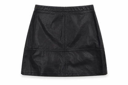 Womens UK Size 10 New Look A-Line  Skirt