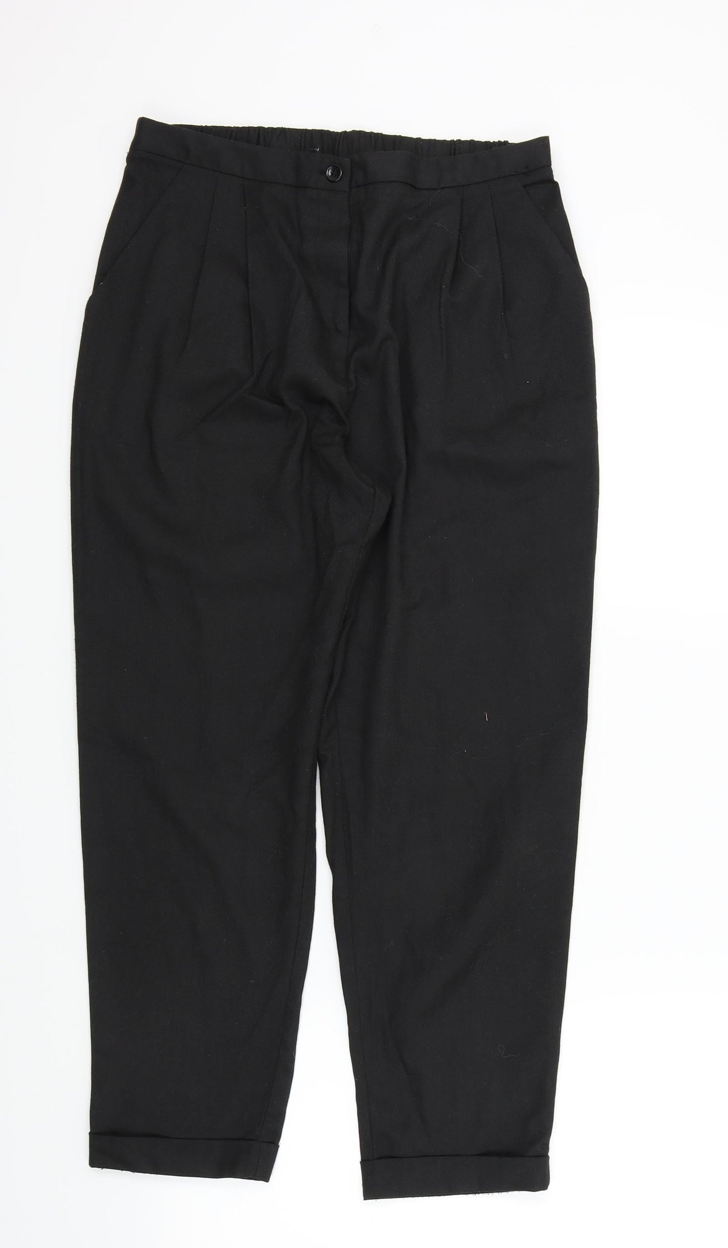 Cooperative Boys Grey Colourblock  Jegging Trousers Size M