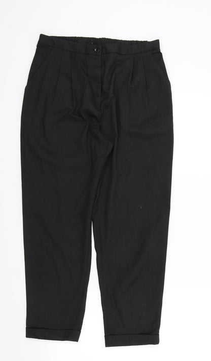 Cooperative Boys Grey Colourblock  Jegging Trousers Size M