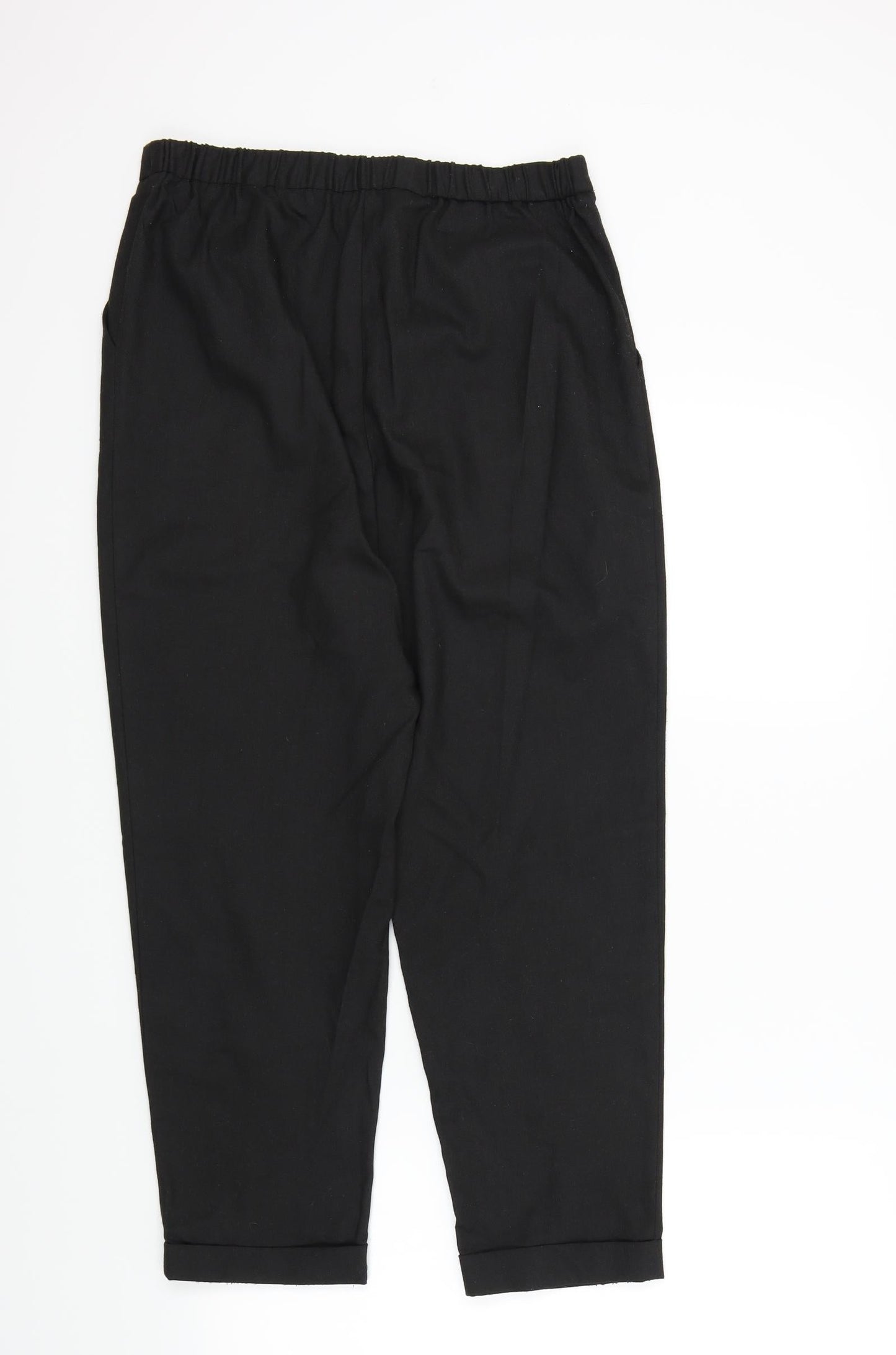 Cooperative Boys Grey Colourblock  Jegging Trousers Size M