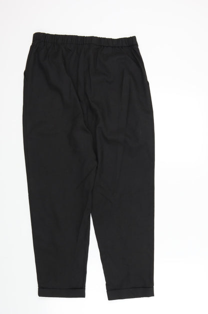 Cooperative Boys Grey Colourblock  Jegging Trousers Size M