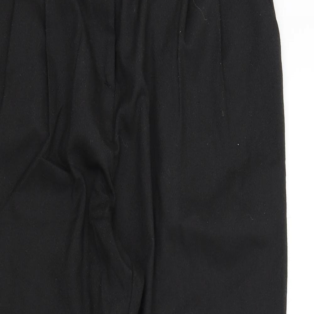 Cooperative Boys Grey Colourblock  Jegging Trousers Size M