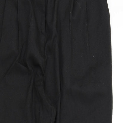 Cooperative Boys Grey Colourblock  Jegging Trousers Size M