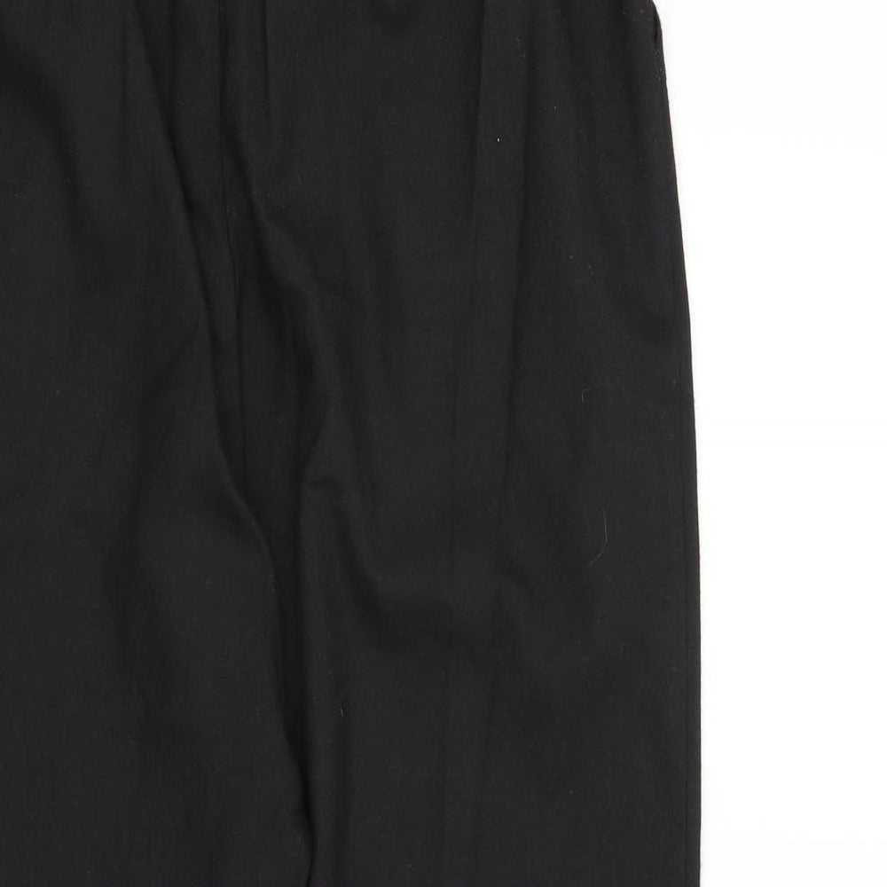 Cooperative Boys Grey Colourblock  Jegging Trousers Size M