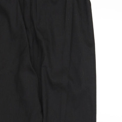 Cooperative Boys Grey Colourblock  Jegging Trousers Size M