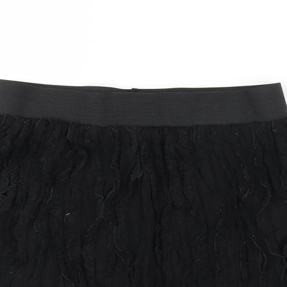 Womens UK Size S Preworn A-Line  Skirt