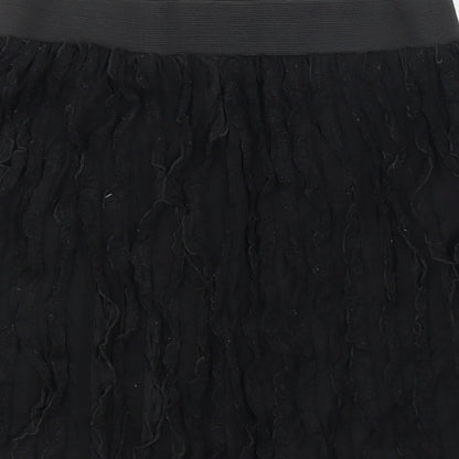 Womens UK Size S Preworn A-Line  Skirt