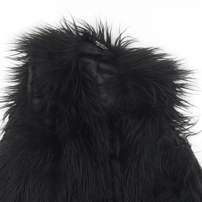Womens UK Size 12 Select Black Jacket
