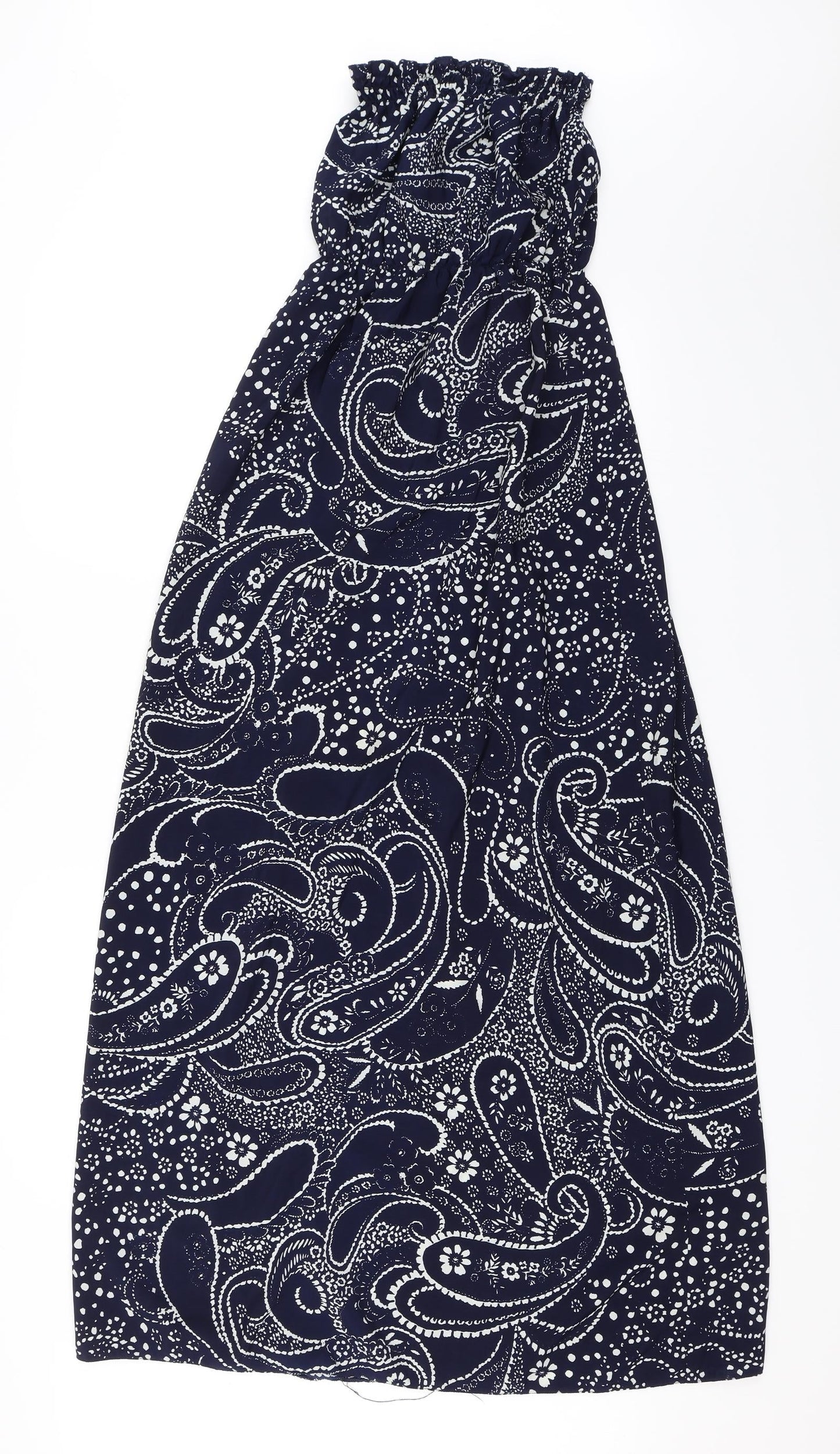 F&F Womens Blue   Maxi  Size 6