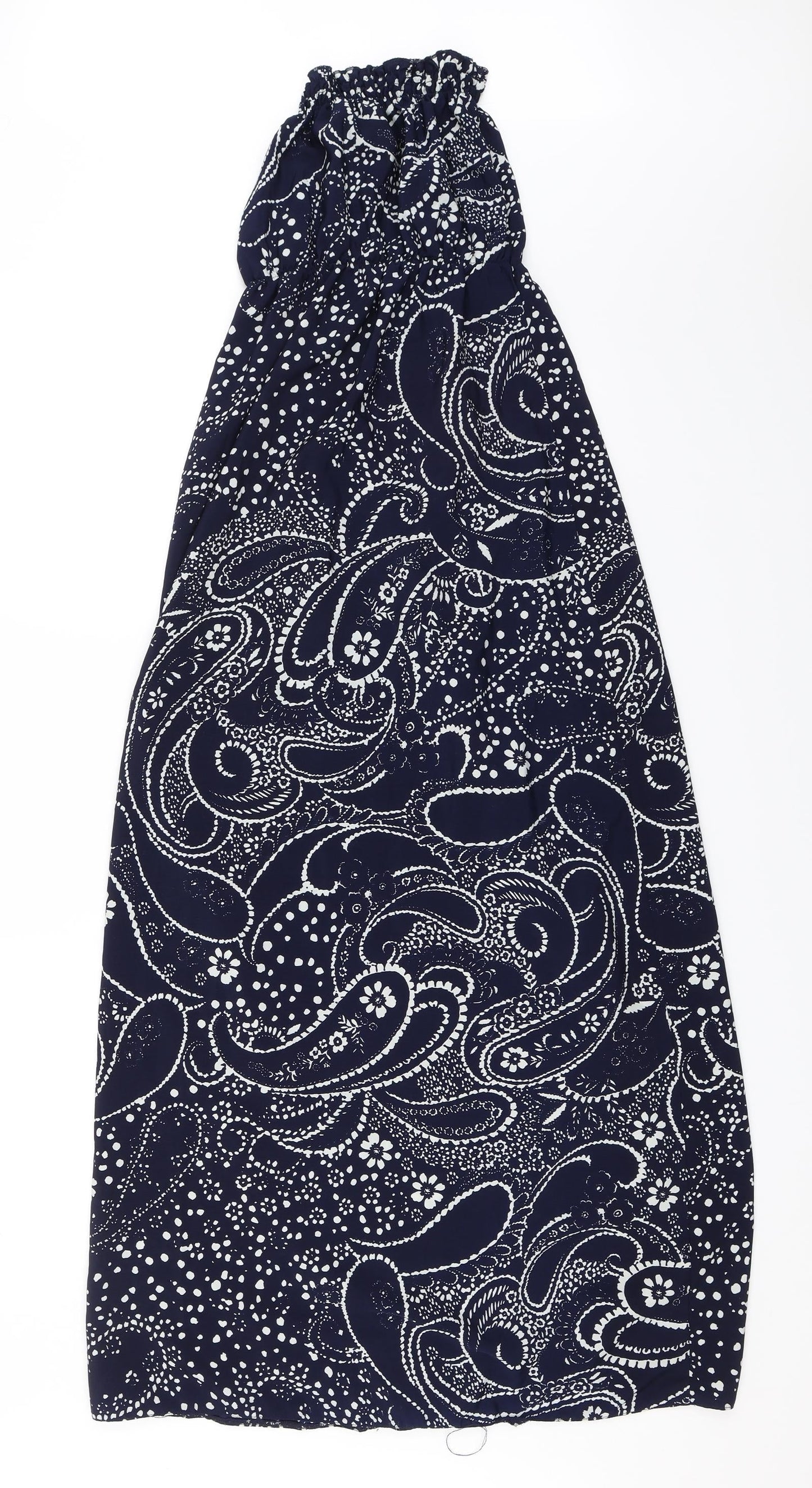 F&F Womens Blue   Maxi  Size 6