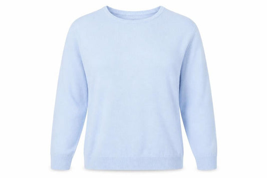 Arista Womens Blue   Pullover Jumper Size 14