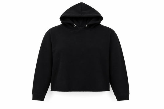 Primark Womens Black   Pullover Jumper Size 12  - no pull string